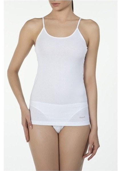 Basic Top Kadın Atlet modelleri