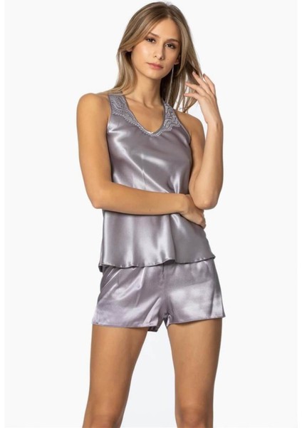 6'Lı Saten Gecelik Sabahlık Çeyiz Seti 6010 Royal fiyatları