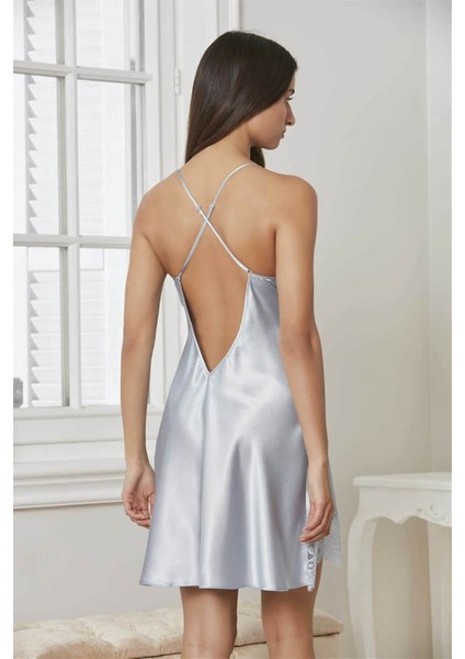 6'Lı Kaplı Midi Gecelik Sabahlık Set 6015 Royal indirimleri