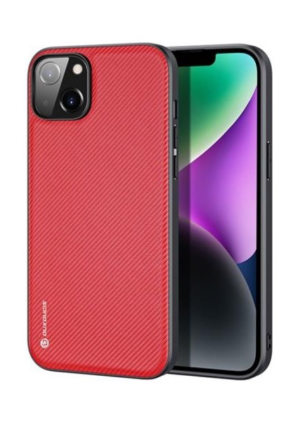 Premium Darbe Emici iPhone 14 Plus 6.7 Kılıf, Kamera Korumalı,magsafe Uyumlu 5 Katmanlı Kılıf