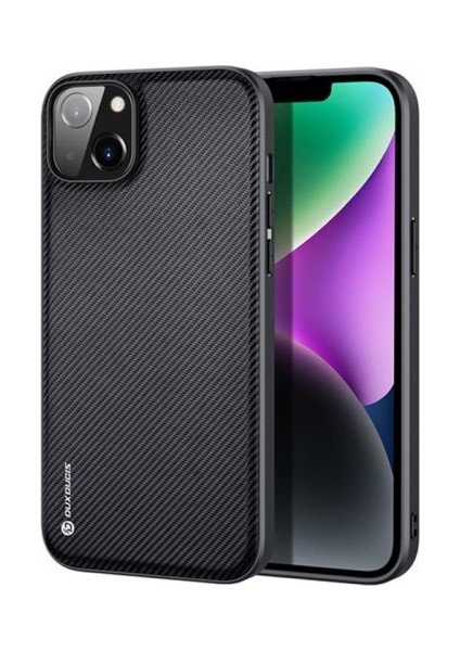 Premium Darbe Emici iPhone 14 6.1 Kılıf, Kamera Korumalı, Magsafe Uyumlu 5 Katmanlı Kılıf