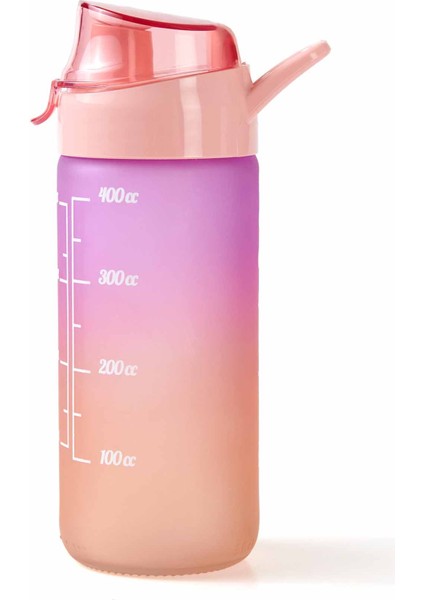 Cam Motivasyon Matara - 500 ml
