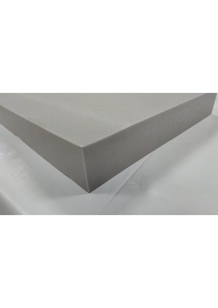 22 Dns Gri Sünger 180X120X8