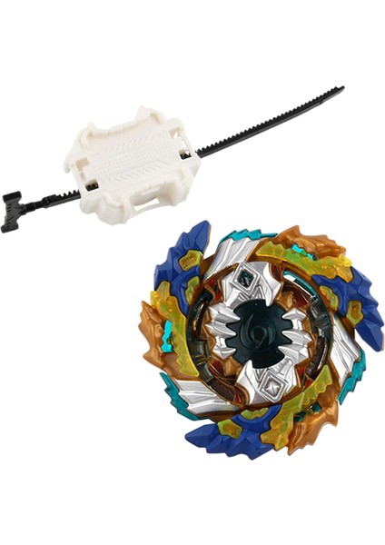 Gyro W/ Fırlatıcı Hızlılığı Çok Renkli (Yurt Dışından)