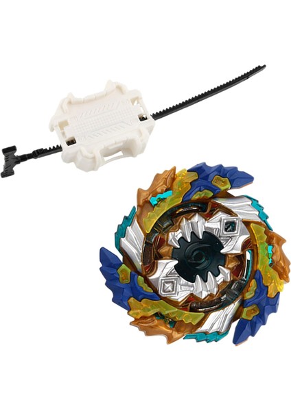 Gyro W/ Fırlatıcı Hızlılığı Çok Renkli (Yurt Dışından) modelleri