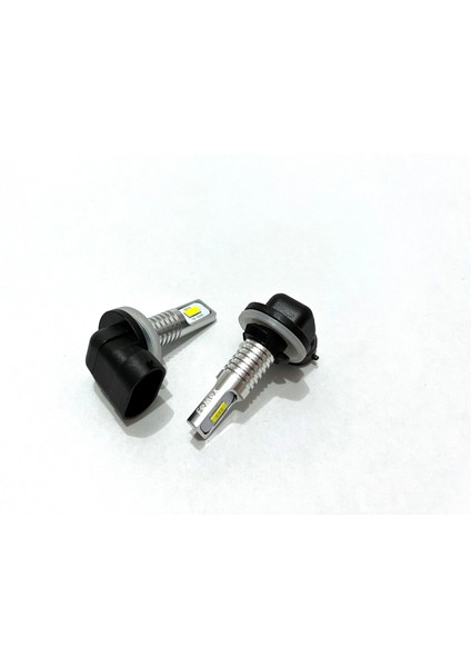 Nova Csp 3570 H27 Sarı LED Xenon LED Headlight