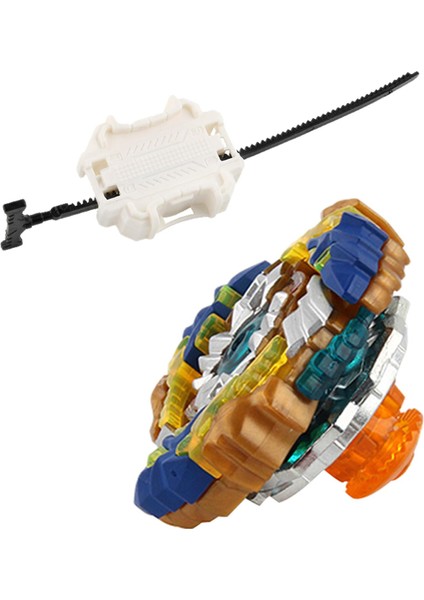 Gyro W/ Fırlatıcı Hızlılığı Çok Renkli (Yurt Dışından) indirimleri