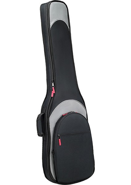 Oxford Electric Gitar Bas Çantalar Gri (Yurt Dışından) fiyatları