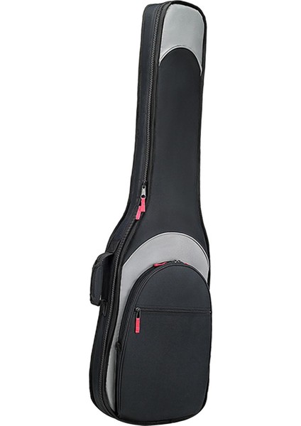 Oxford Electric Gitar Bas Çantalar Gri (Yurt Dışından) modelleri