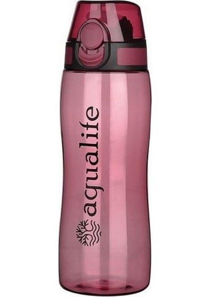 Suluk Matara 750ML Kırmızı