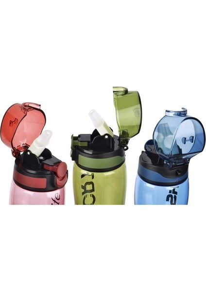 Suluk Matara 750ML Kırmızı