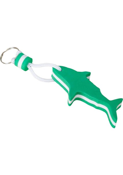 4 Adet Yüzen Anahtarlar Yalancı Anahtarlar Kayak Rafting Açık Hava Sörfü 2 Adet Yeşil Ve 2 Adet Siyah (Yurt Dışından) fırsatları