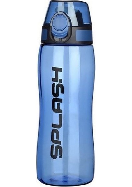 Suluk Matara 750ML Mavi
