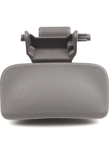 BDP1159 Renault Megane 2 Clio 3 Için Torpido Açma Kilit Mandalı Gri 8200078820