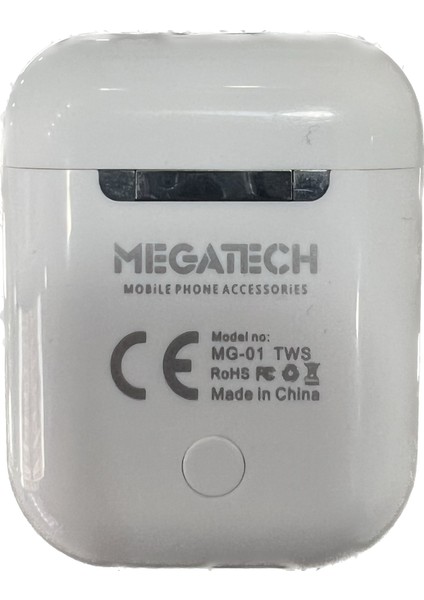 Mg-01 Bluetooth Kıulaklık