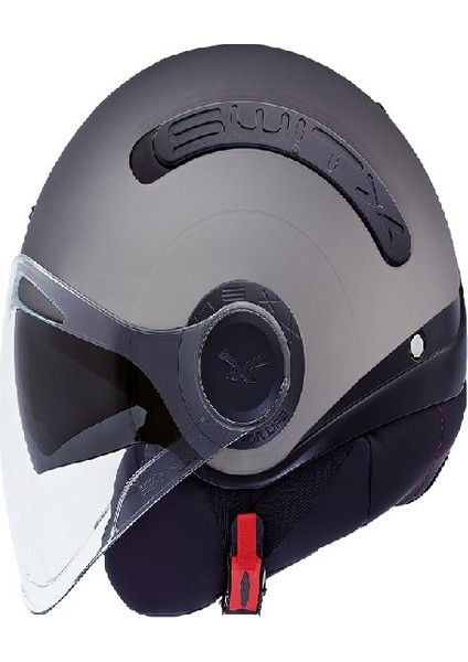 Sx.10 Mat Tıtanıum Kask fiyatları