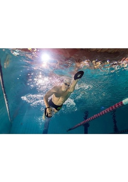 Elite Hand Paddle 2 El Paleti 004409100