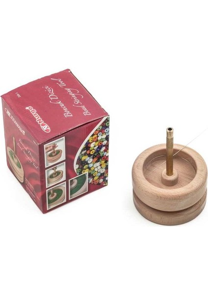 Ahşap Boncuk Dizici fiyatları