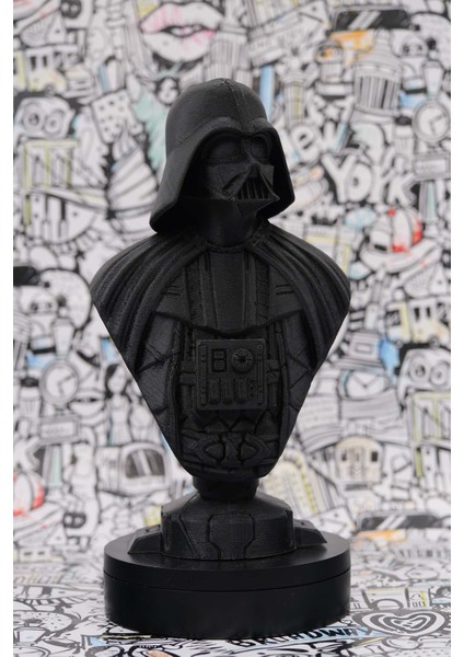 Star Wars Darth Vader Figür