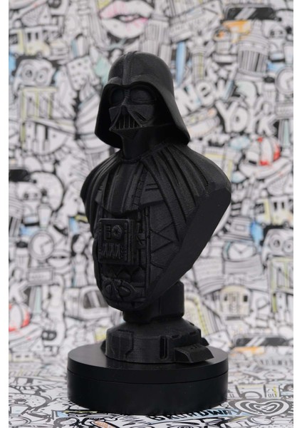 Star Wars Darth Vader Figür