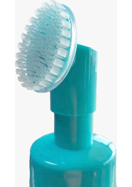 ® Pati Temizleme Köpüğü 150 ml 5,07 Floz Ucu Fırçalı Köpük Pompalı