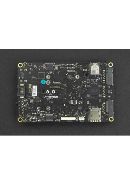 Lattepanda 3 Delta 864 - WIN10 Enterprise Lisanslı (8gb RAM/64GB Emmc)