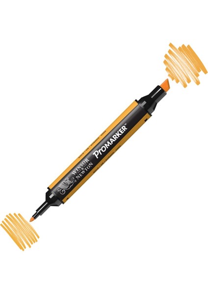 Letraset Promarker Kalem O555 Gold