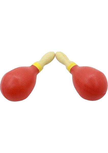 Ahşap Kum Çekiç Müzikal Maracas Perküsyon Konser Aksesuarları (Yurt Dışından) fiyatları