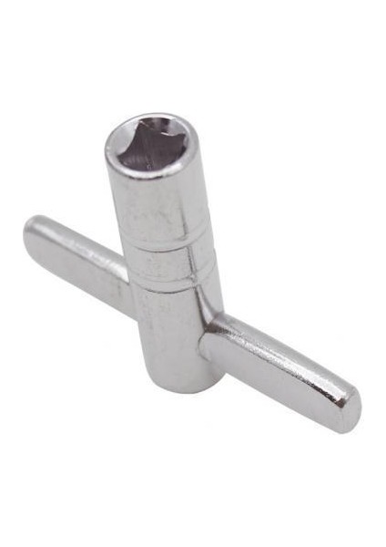 3X6 mm. Standart Tune Anahtar 3 Parça (Yurt Dışından)