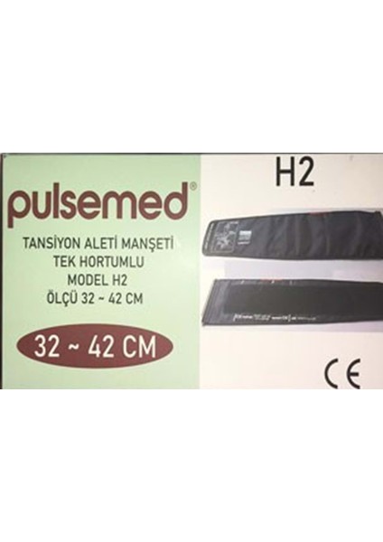 Tansiyon Aleti Manşonu 32-42 cm