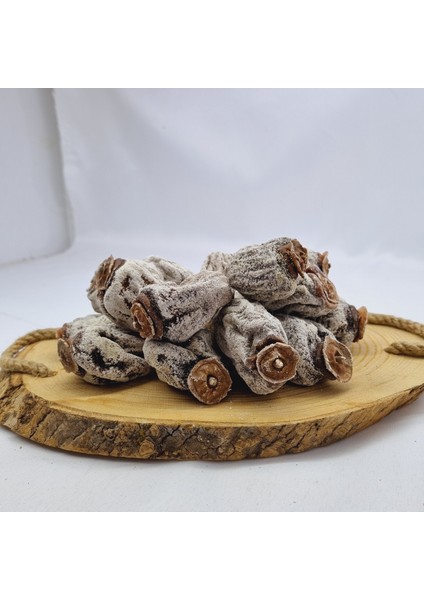 Kurutulmuş Cennet Hurması 500 gr
