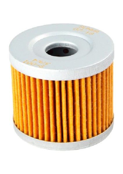 Rks Tıtanıc 150 Sunwa Yağ Filtresi ( 2010 ve Sonrası )