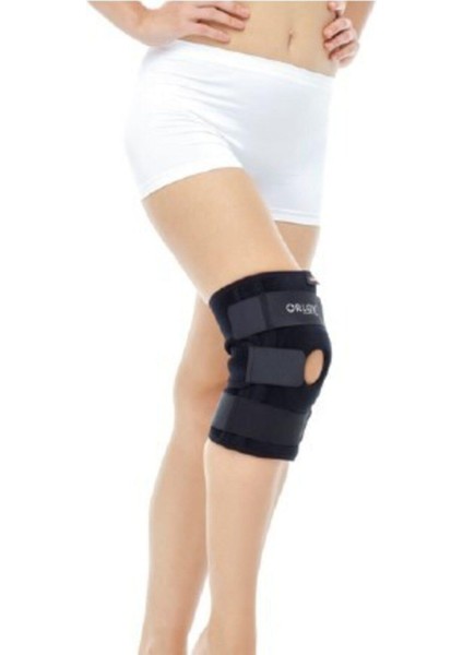 Standart Patella ve Ligament destekli Dizlik Orx-St 125