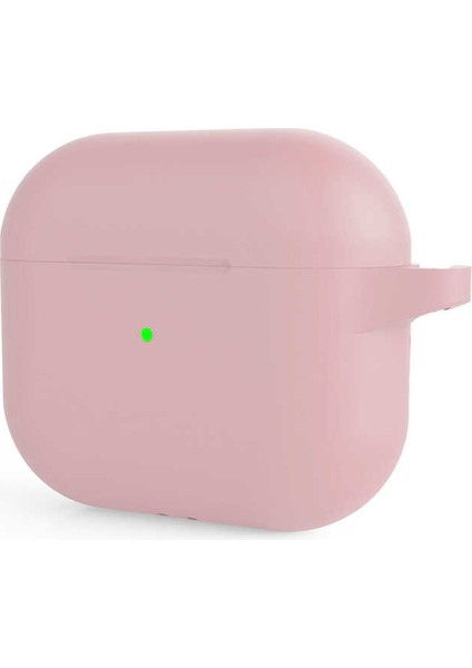 Apple Airpods Pro 2 Zore Standart Silikon Kılıf