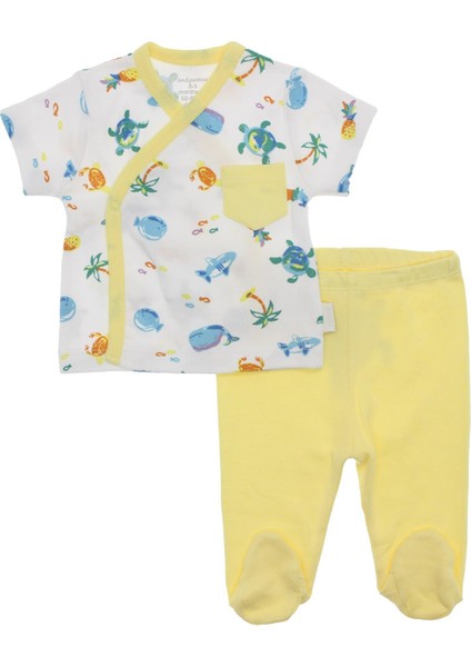 Bebek Takım 2 Pcs Set Play Time
