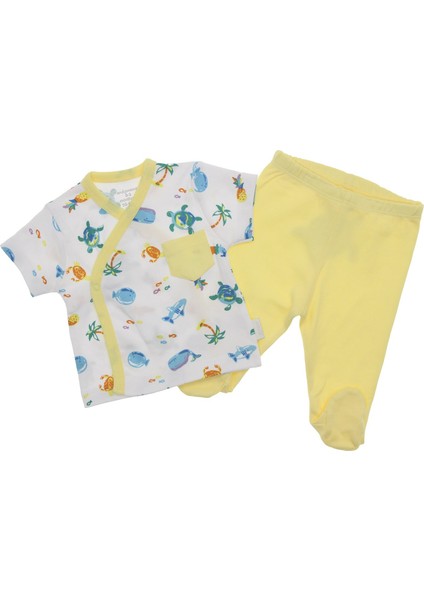 Bebek Takım 2 Pcs Set Play Time modelleri