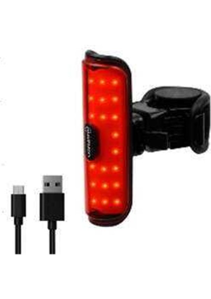 Arka Çakar EBL-3211 100 Lm USB