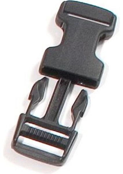 Ortlıeb E51 Yan Serbest Toka