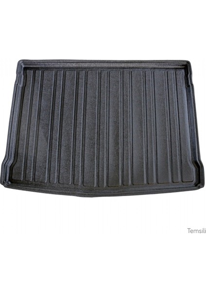 Bmw X2 2017+ Bagaj Havuzu