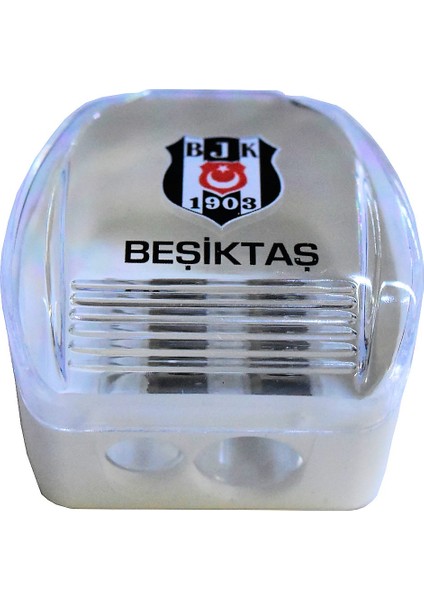 Çift Girişli Kalemtraş