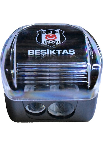 Çift Girişli Kalemtraş