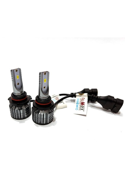Premio Hır2 9012 Csp 3570 Korean LED Far Xenon LED Headlight