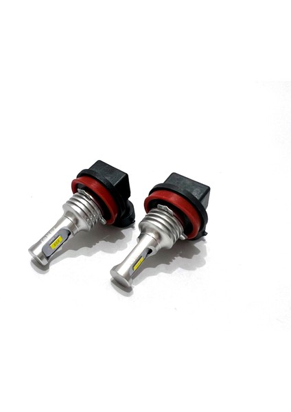 Nova Csp 3570 H8-11 Buz Mavi LED Xenon LED Headlight
