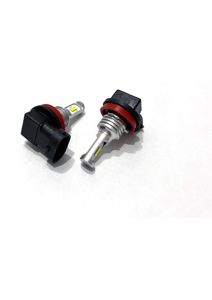 Nova Csp 3570 H8-11 Buz Mavi LED Xenon LED Headlight