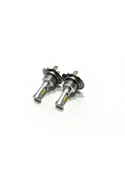 Nova Csp 3570 H7 Buz Mavi LED Xenon LED Headlight
