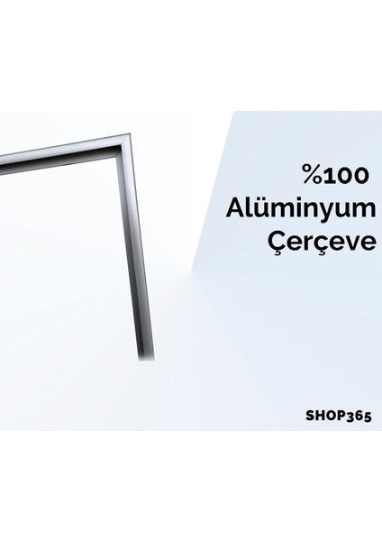 Yemek Konulu Ingilizce Yazı Kafe Restoran Mutfak Dekoratif Poster P-004539 fiyatları