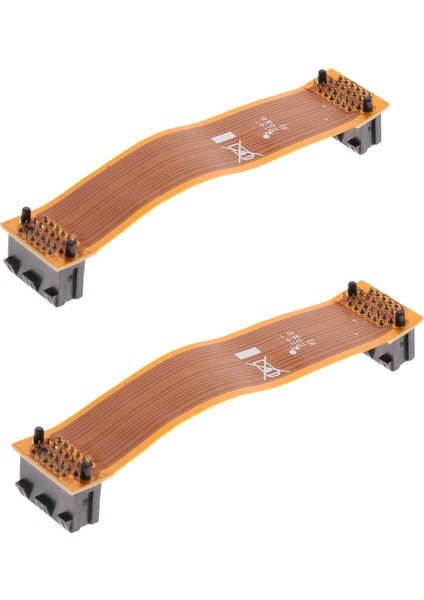 Slı İçin 2x Grafik Kartı Kablo Bağlantı Arayüzü 10 (Yurt Dışından)