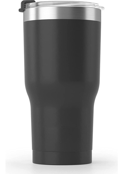 30OZ/900ML Dış Mekan Kupa Termos Kapaklı Bardak | Çeşitli Renkler (Yurt Dışından)