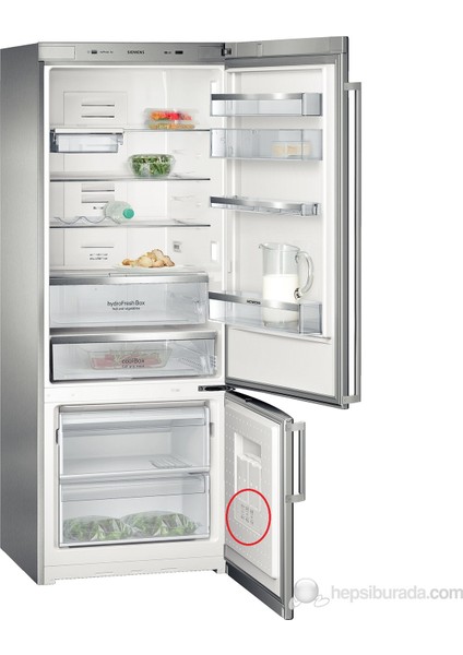 Siemens Profilo Dondurucu Bölüm Için Akü Tutucusu modelleri