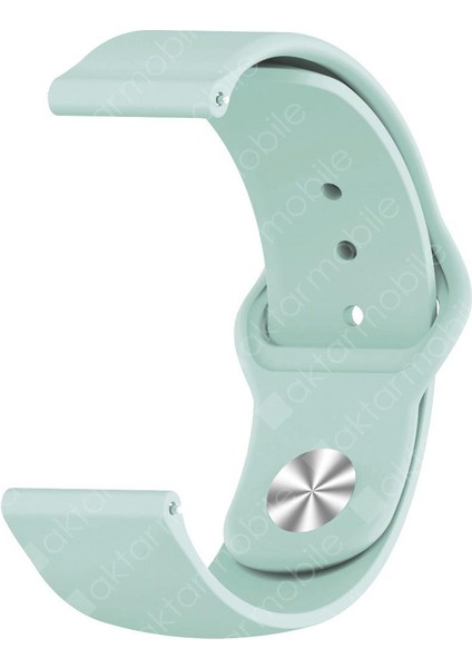 Amazfit Gts 4 Mini Uyumlu Silikon Kordon Premium Spor Kayış Jel Silikon Spor Kordon fiyatları